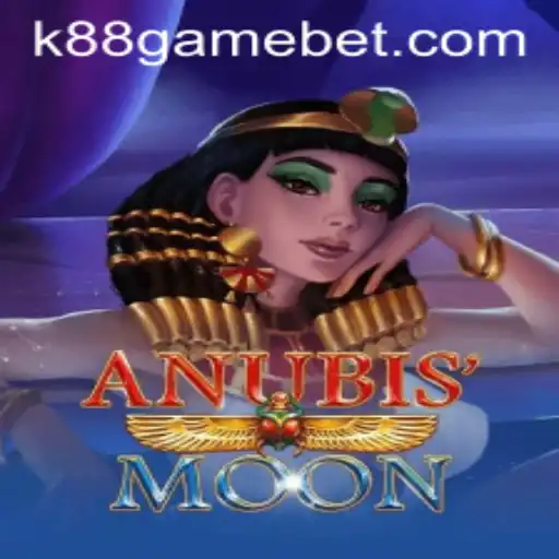 Descubra AnubisMoon: A Fascinante Aventura de K88.Game