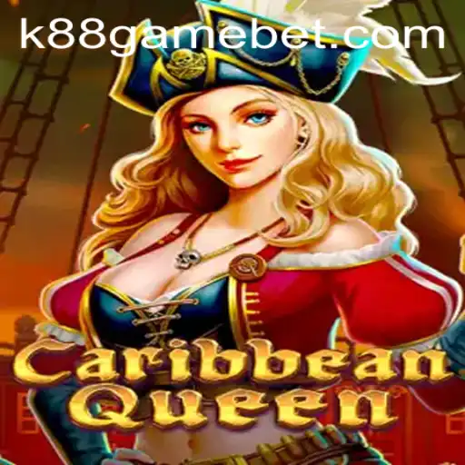 Explorando o Mundo de 'CaribbeanQueen': Uma Imersão no Jogo Online K88.Game