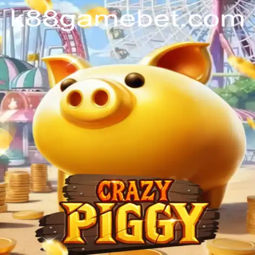 CrazyPiggy: Descubra a Diversão do Jogo Interativo K88.Game