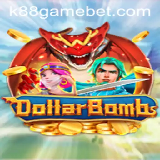 Explorando a Dinâmica Emocionante de DollarBombs no K88.Game