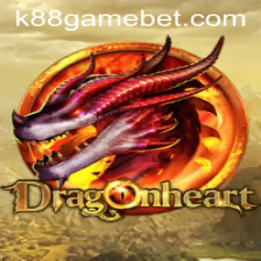 DragonHeart: Aventura Épica no Mundo de K88.Game