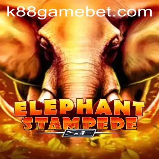 Descubra o Fascinante Mundo de ElephantStampedeSE na K88.Game