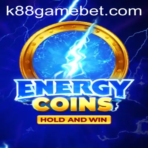 Explorando o Fascinante Mundo de EnergyCoins em K88.Game
