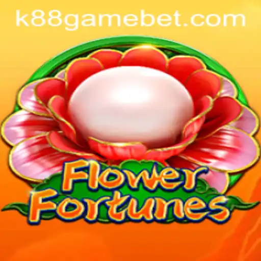 Descubra FlowerFortunes no K88.Game: Um Universo de Entretenimento e Estratégia