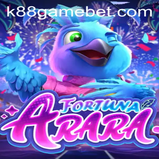 Explorando o Mundo de FortunaArara: Um Novo Jogo da K88.Game