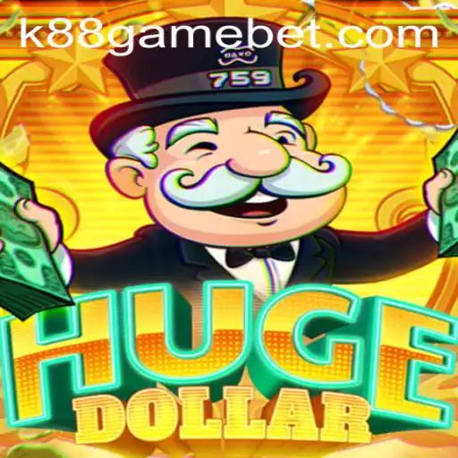 Descubra o Mundo Empolgante de HugeDollar em K88.Game