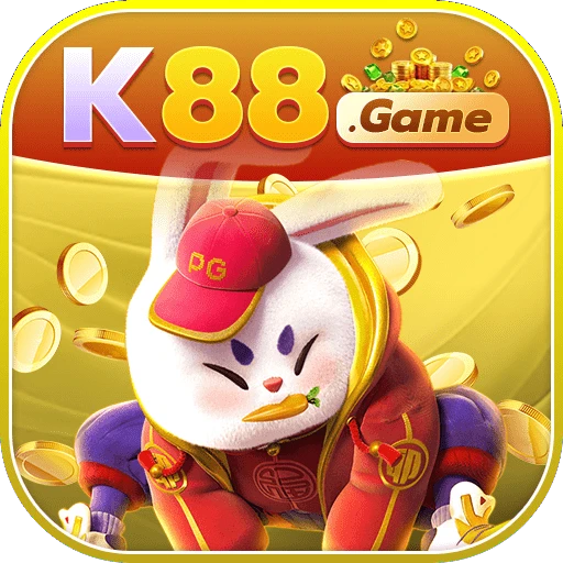 K88.Game Logo