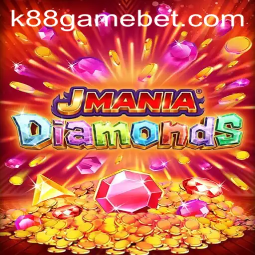 Descubra JManiaDiamonds: Um Mergulho no Mundo de K88.Game