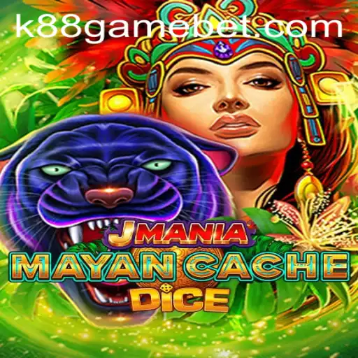 Explorando o Mundo de JManiaMayanCacheDice no Universo de K88.Game