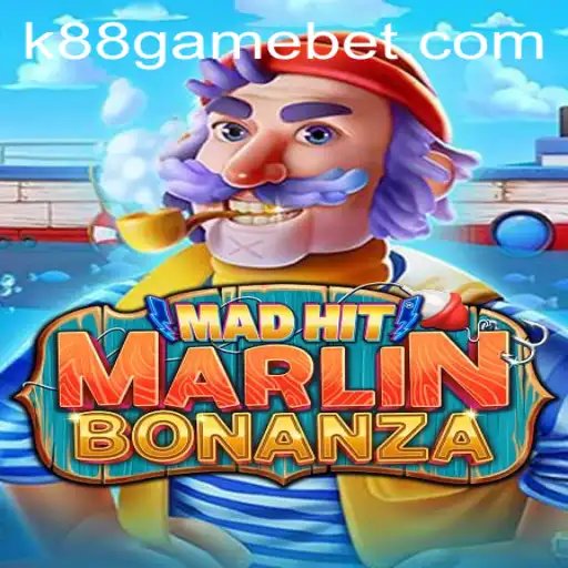 Explorando o Universo de MadHitMarlinBonanza: Um Mergulho no Mundo dos Jogos On-line