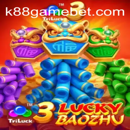 Explorando o Mundo de 3LuckyBaozhu: Uma Jornada Através do K88.Game