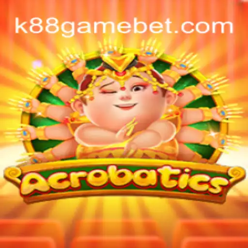 Explorando o Universo de 'Acrobatics' em K88.Game