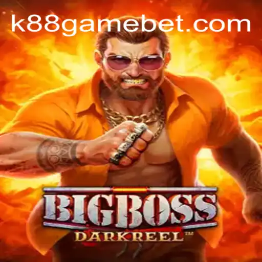 Descubra a Aventura Estratégica de BigBoss no K88.Game