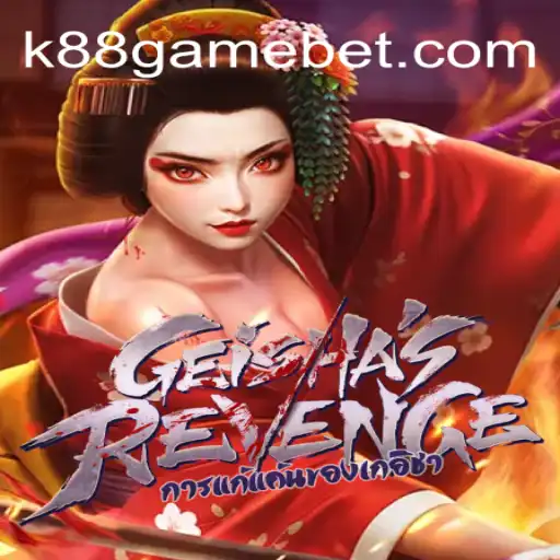 Explorando o Fascinante Mundo de GeishasRevenge: Um Mergulho Profundo no Universo de K88.Game