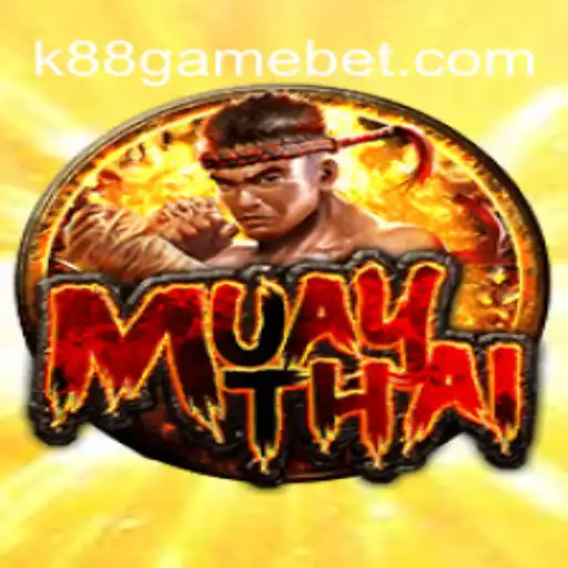 Descubra o Universo de MuayThai no K88.Game