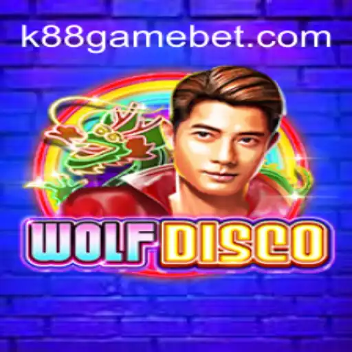 Explorando o Mundo de WolfDisco: O Jogo Inovador do K88.Game