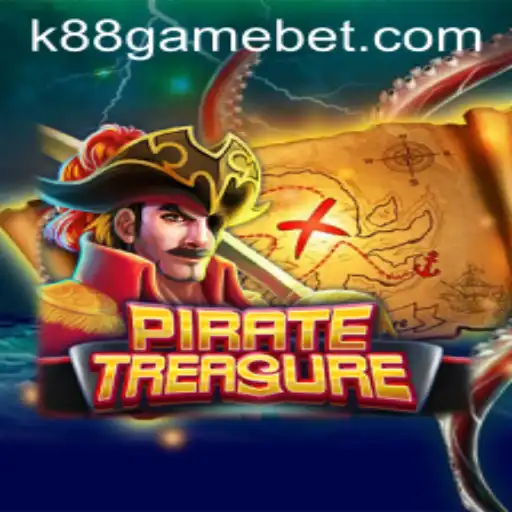 PirateTreasure: Descubra o Fascinante Mundo dos Piratas com K88.Game
