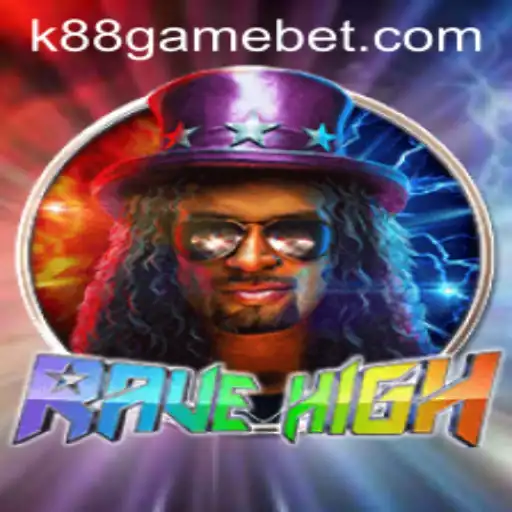 RaveHigh: Uma Imersão no Novo Mundo de K88.Game