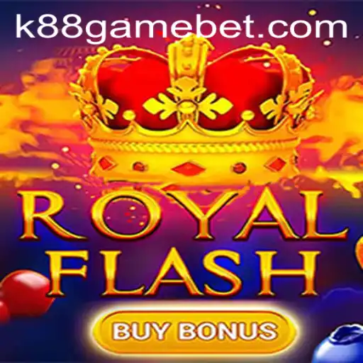 Descubra o Mundo de RoyalFlashBuyBonus e K88.Game