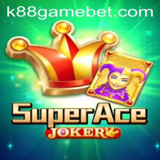 Explorando o Universo de SuperAceJoker: A Nova Sensação da K88.Game