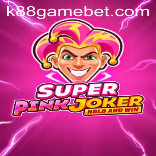 SuperPinkJoker: Uma Jornada em K88.Game