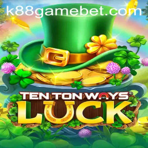 Explorando o Mundo de TenTonWaysLuck e K88.Game